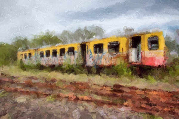 Impresso Studio sample IS157