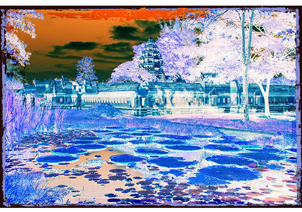 Chromatic Edge Example