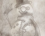 Artista Sketch