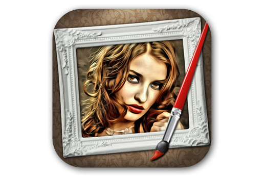 Portrait Painter Mobile App