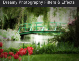 Romantic Photo creates a romantic mood or setting automatically from any picture. Using exquisite lighting and design, your photos will look like they were taken using the highest professional techniques & filters.