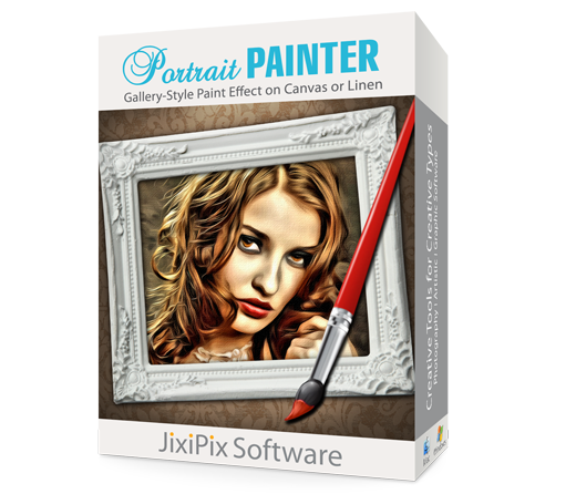 portrait painter torrent