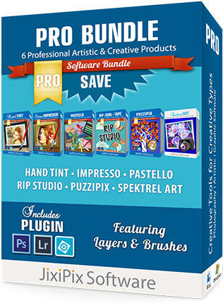 Pro Bundle On Sale
