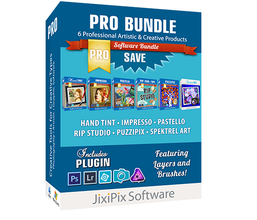 JixiPix PuzziPix Pro 1.0.20 instal the new version for apple